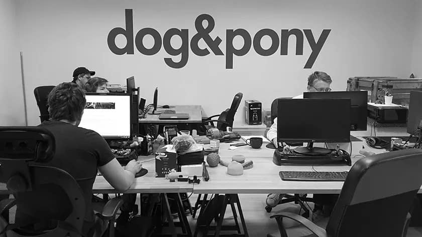 Dog and Pony SEO ügynökség