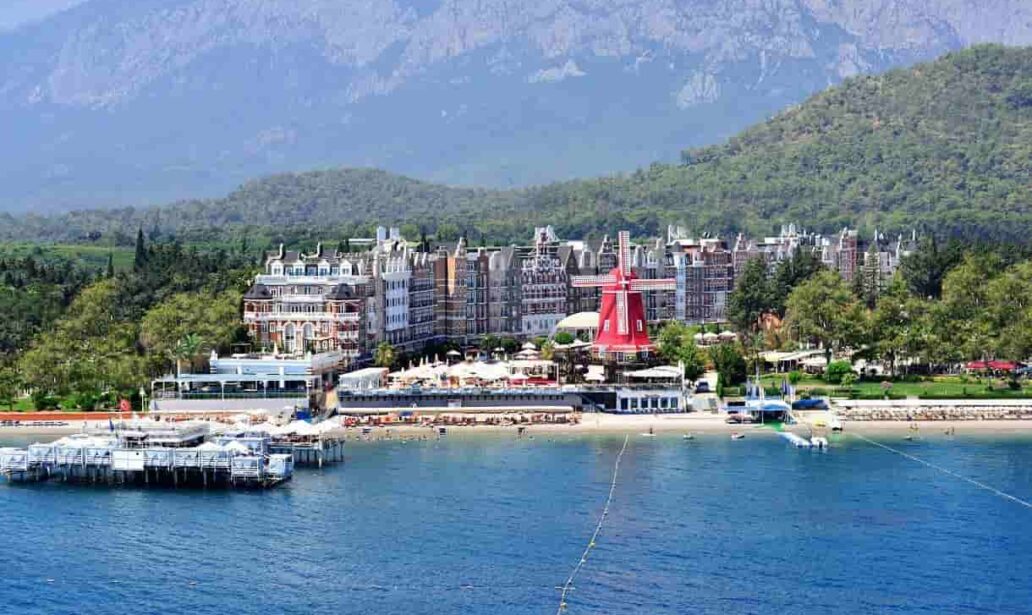 Antalya