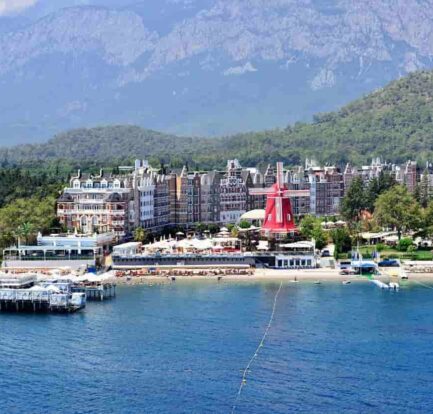 Antalya